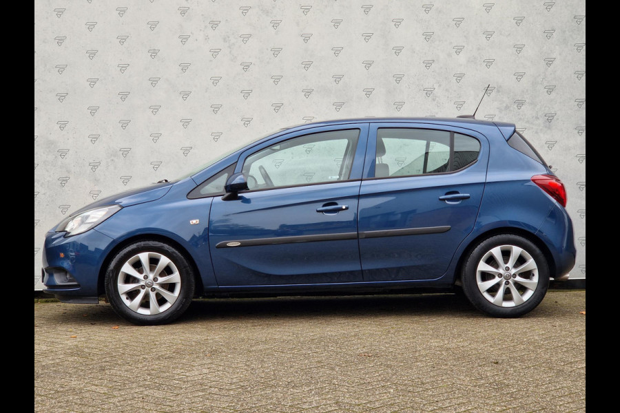 Opel Corsa 1.4 Edition | Cruise | Apple Carplay / Android Auto | DAB |