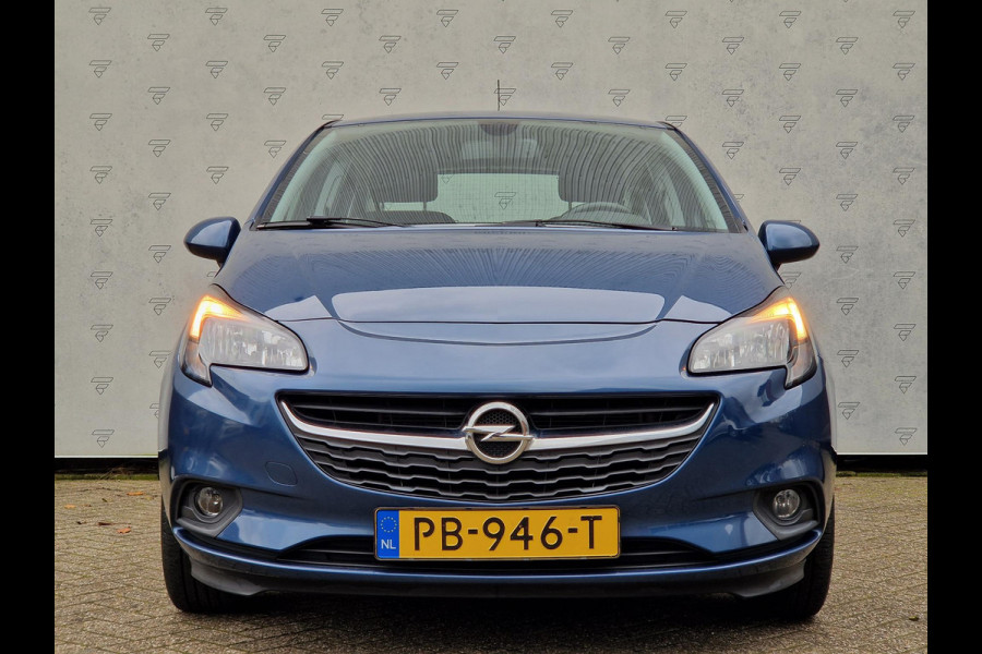 Opel Corsa 1.4 Edition | Cruise | Apple Carplay / Android Auto | DAB |