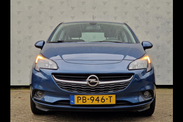 Opel Corsa 1.4 Edition | Cruise | Apple Carplay / Android Auto | DAB |