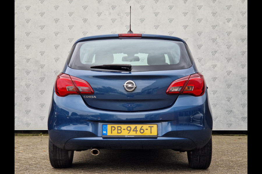 Opel Corsa 1.4 Edition | Cruise | Apple Carplay / Android Auto | DAB |