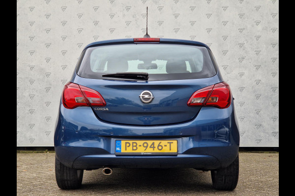 Opel Corsa 1.4 Edition | Cruise | Apple Carplay / Android Auto | DAB |