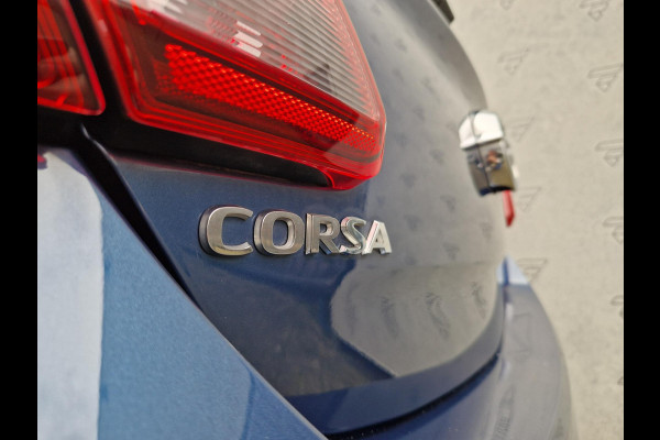 Opel Corsa 1.4 Edition | Cruise | Apple Carplay / Android Auto | DAB |