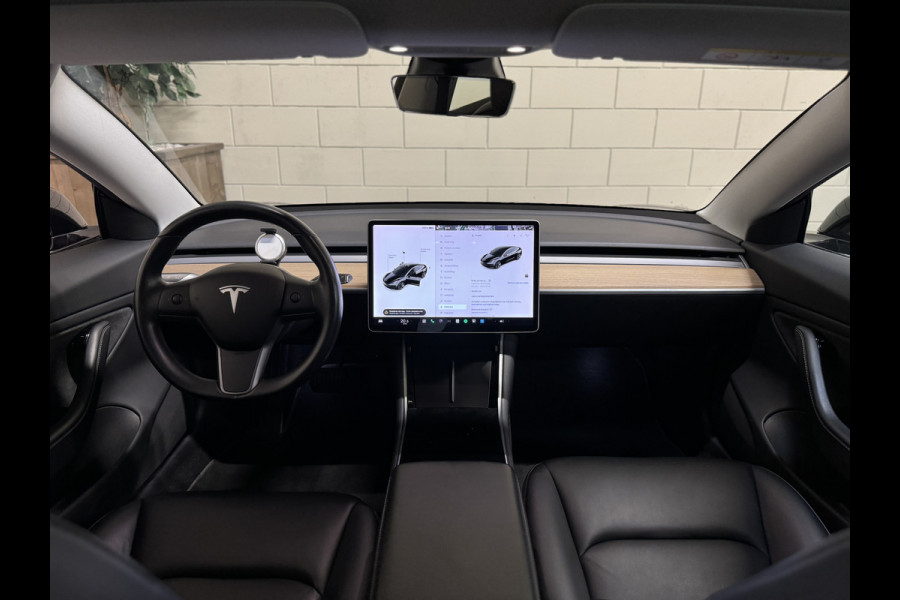 Tesla Model 3 Long Range AWD 75 kWh | BlackPack | Incl. BTW