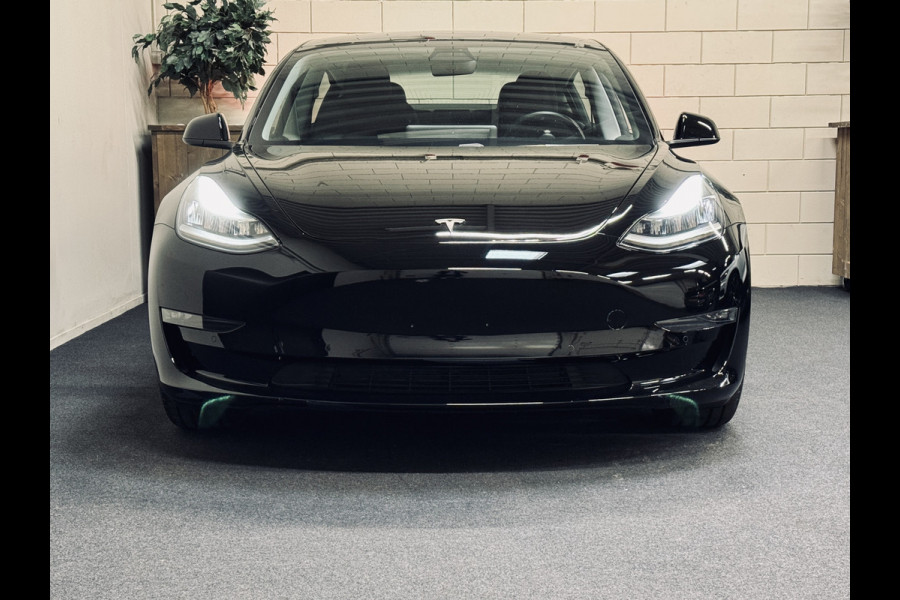 Tesla Model 3 Long Range AWD 75 kWh | BlackPack | Incl. BTW