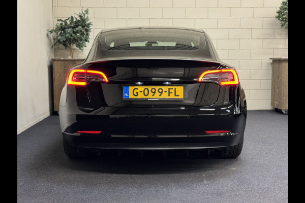 Tesla Model 3 Long Range AWD 75 kWh | BlackPack | Incl. BTW