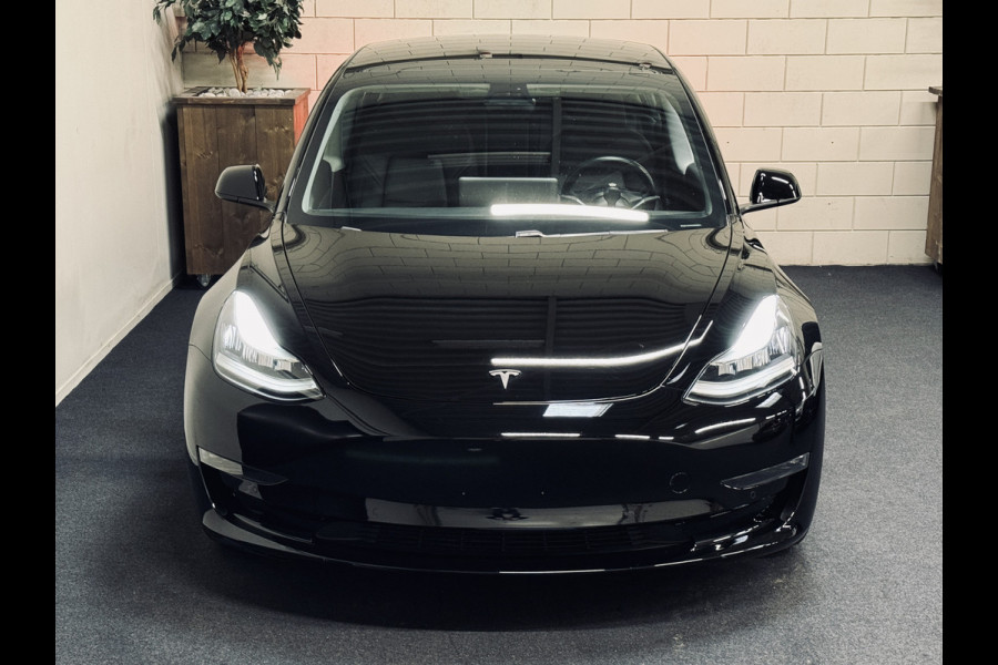 Tesla Model 3 Long Range AWD 75 kWh | BlackPack | Incl. BTW