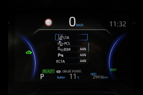 Toyota RAV4 2.5 Hybrid AWD Executive | Pano/Schuifdak | 360 Camera | JBL