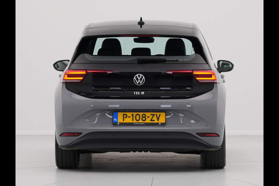 Volkswagen ID.3 Pro 58 kWh 204pk Navigatie Pdc Acc Stoelverwarming