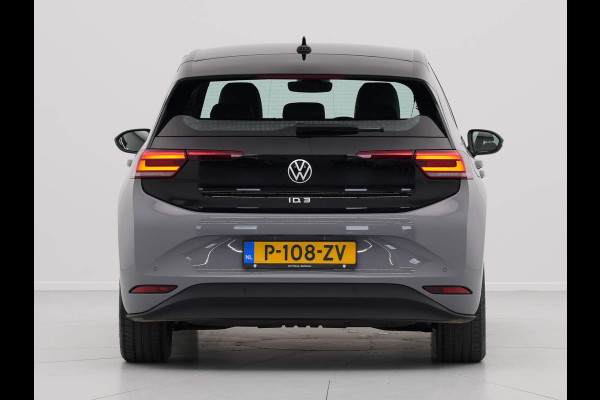 Volkswagen ID.3 Pro 58 kWh 204pk Navigatie Pdc Acc Stoelverwarming