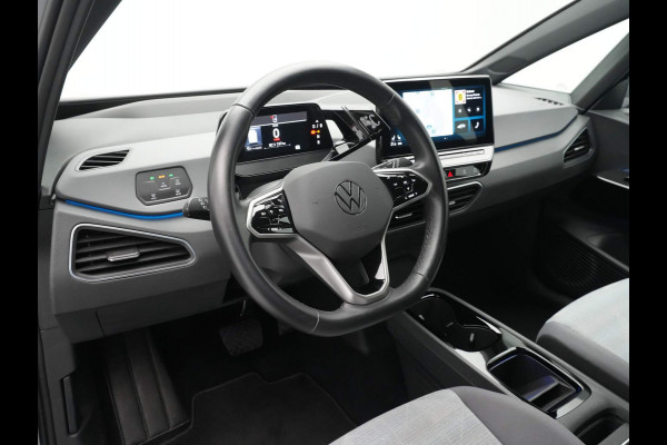 Volkswagen ID.3 Pro 58 kWh 204pk Navigatie Pdc Acc Stoelverwarming