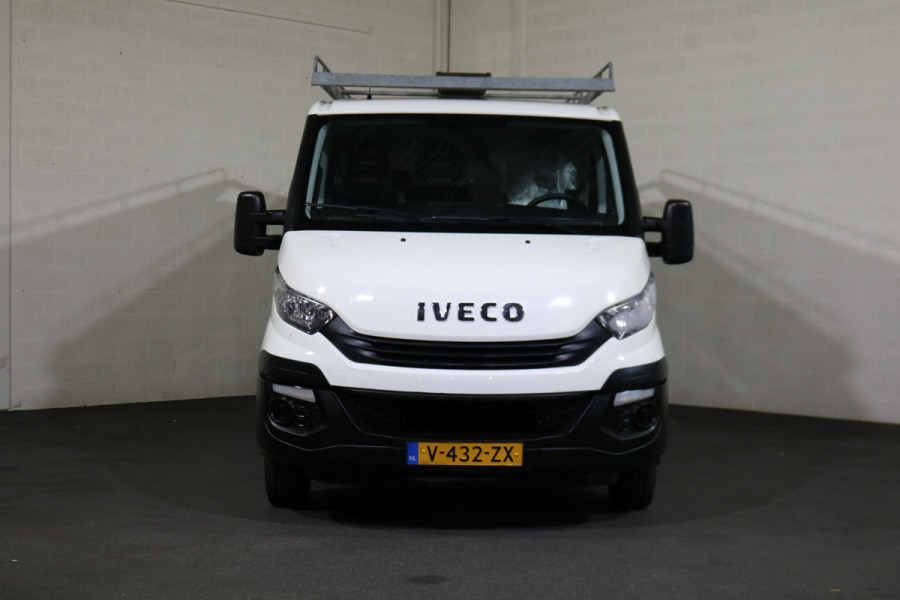 Iveco Daily 35C15 3.0 L2 H1 Airco Imperiaal 3.5T Trekhaak