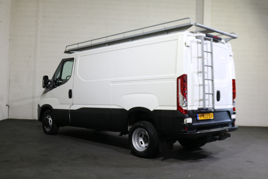 Iveco Daily 35C15 3.0 L2 H1 Airco Imperiaal 3.5T Trekhaak