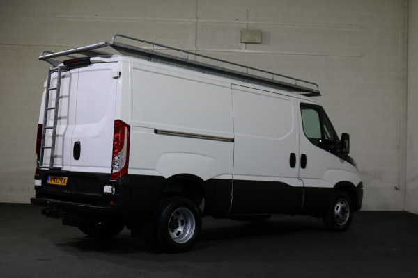 Iveco Daily 35C15 3.0 L2 H1 Airco Imperiaal 3.5T Trekhaak