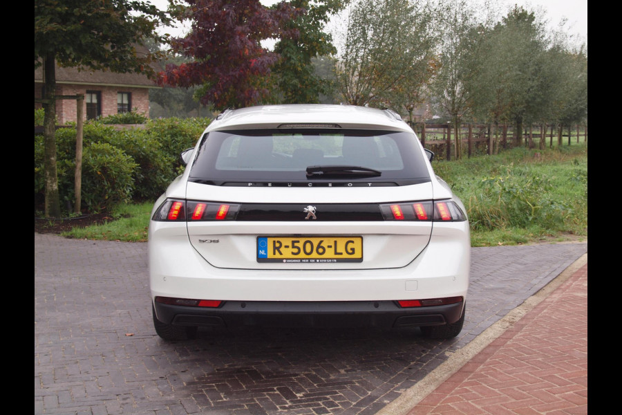 Peugeot 508 SW 1.2 PureTech Active Pack Business | Apple Carplay | Camera | Cruise Control | Navi |