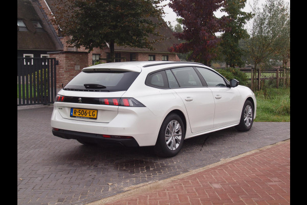 Peugeot 508 SW 1.2 PureTech Active Pack Business | Apple Carplay | Camera | Cruise Control | Navi |