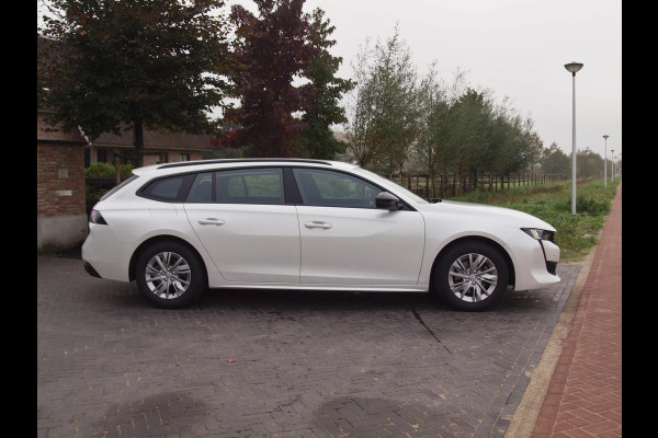 Peugeot 508 SW 1.2 PureTech Active Pack Business | Apple Carplay | Camera | Cruise Control | Navi |