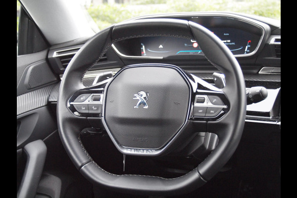 Peugeot 508 SW 1.2 PureTech Active Pack Business | Apple Carplay | Camera | Cruise Control | Navi |