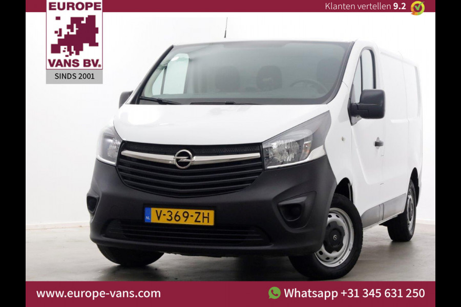 Opel Vivaro 1.6 CDTI E6 L1H1 Edition Airco/Navi 05-2019