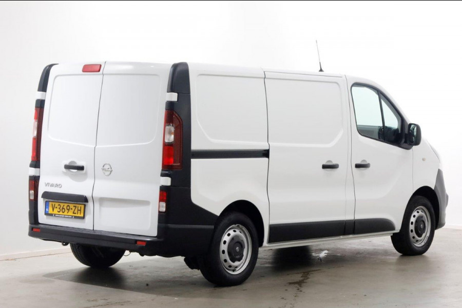 Opel Vivaro 1.6 CDTI E6 L1H1 Edition Airco/Navi 05-2019