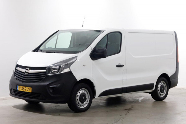 Opel Vivaro 1.6 CDTI E6 L1H1 Edition Airco/Navi 05-2019