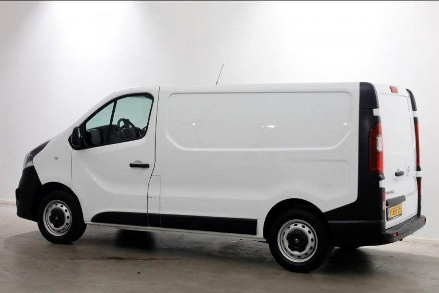 Opel Vivaro 1.6 CDTI E6 L1H1 Edition Airco/Navi 05-2019