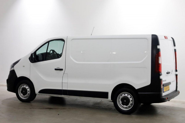 Opel Vivaro 1.6 CDTI E6 L1H1 Edition Airco/Navi 05-2019