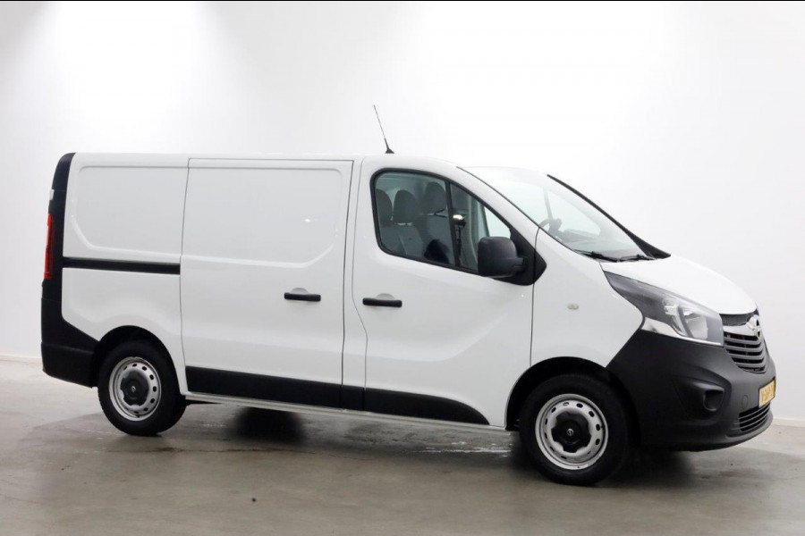 Opel Vivaro 1.6 CDTI E6 L1H1 Edition Airco/Navi 05-2019