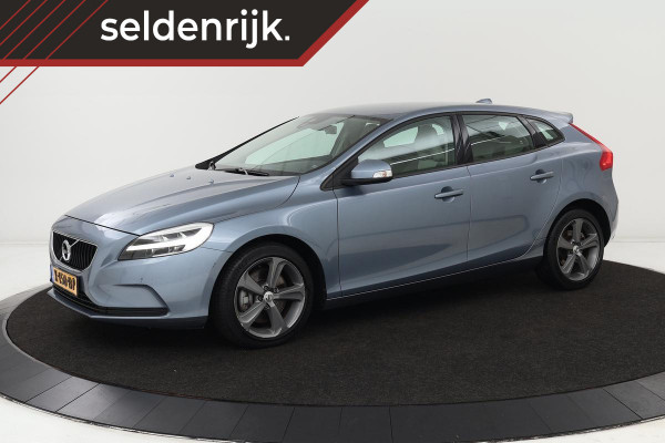 Volvo V40 D3 Kinetic | Full LED | Camera | Bluetooth | Cruise control | Airco