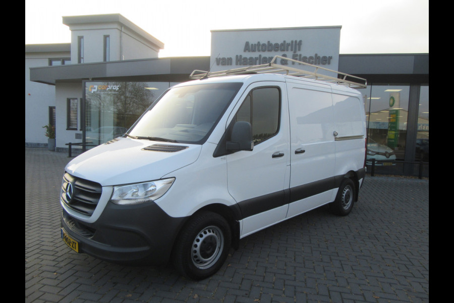 Mercedes-Benz Sprinter 314 2.2 CDI L1H1 143PK, Airco, Camera, Trekhaak, Enz.