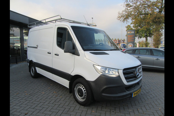 Mercedes-Benz Sprinter 314 2.2 CDI L1H1 143PK, Airco, Camera, Trekhaak, Enz.