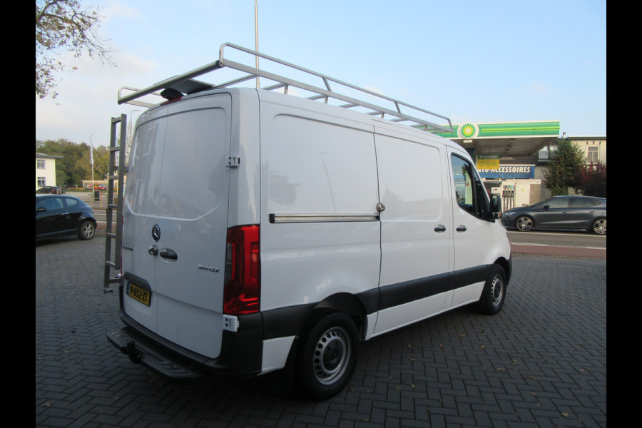 Mercedes-Benz Sprinter 314 2.2 CDI L1H1 143PK, Airco, Camera, Trekhaak, Enz.