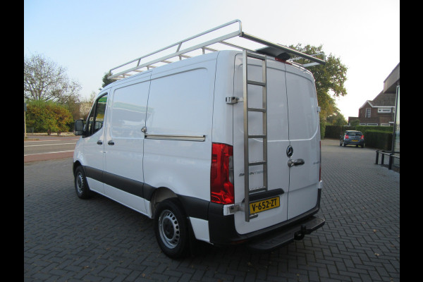 Mercedes-Benz Sprinter 314 2.2 CDI L1H1 143PK, Airco, Camera, Trekhaak, Enz.