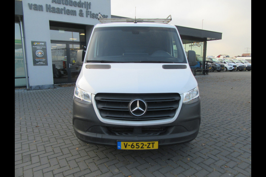 Mercedes-Benz Sprinter 314 2.2 CDI L1H1 143PK, Airco, Camera, Trekhaak, Enz.