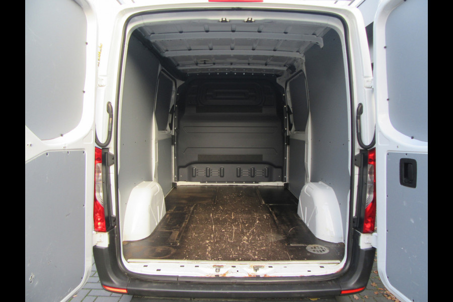 Mercedes-Benz Sprinter 314 2.2 CDI L1H1 143PK, Airco, Camera, Trekhaak, Enz.