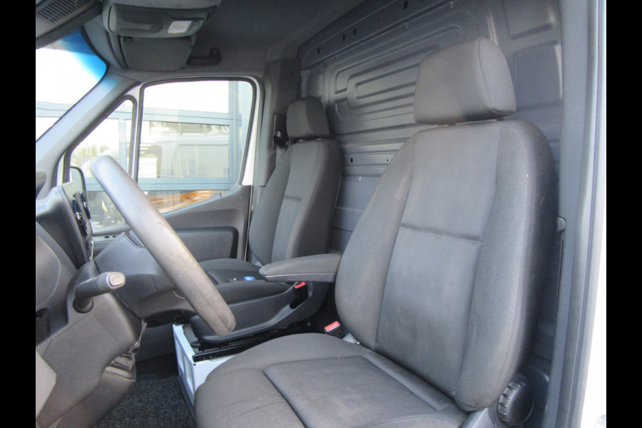 Mercedes-Benz Sprinter 314 2.2 CDI L1H1 143PK, Airco, Camera, Trekhaak, Enz.