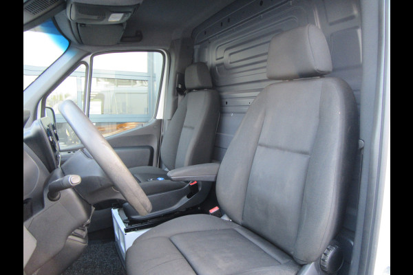 Mercedes-Benz Sprinter 314 2.2 CDI L1H1 143PK, Airco, Camera, Trekhaak, Enz.