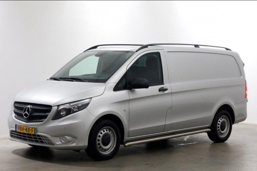 Mercedes-Benz Vito 111 CDI 115pk E6 Lang Airco/Navi/Camera 07-2019