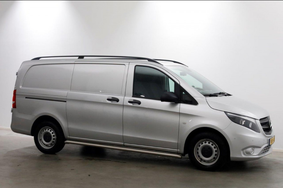 Mercedes-Benz Vito 111 CDI 115pk E6 Lang Airco/Navi/Camera 07-2019