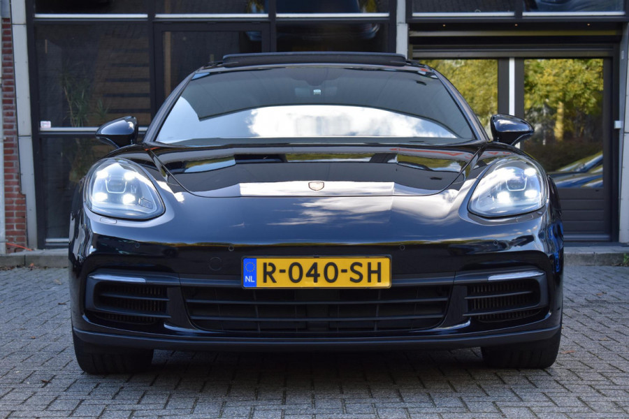 Porsche Panamera Sport Turismo 2.9 4 E-Hybrid Pano Bose Luchtv.