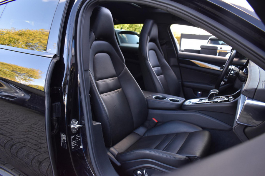 Porsche Panamera Sport Turismo 2.9 4 E-Hybrid Pano Bose Luchtv.