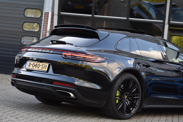 Porsche Panamera Sport Turismo 2.9 4 E-Hybrid Pano Bose Luchtv.