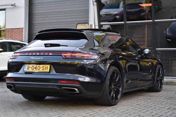 Porsche Panamera Sport Turismo 2.9 4 E-Hybrid Pano Bose Luchtv.