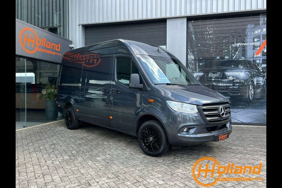 Mercedes-Benz Sprinter bestel 317 1.9 CDI L2H2 RWD|Navi|360cam