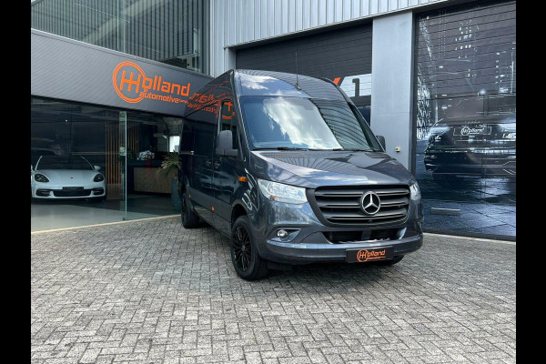 Mercedes-Benz Sprinter bestel 317 1.9 CDI L2H2 RWD|Navi|360cam