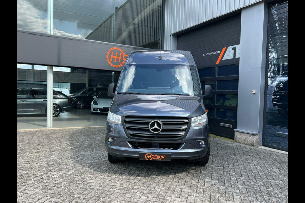 Mercedes-Benz Sprinter bestel 317 1.9 CDI L2H2 RWD|Navi|360cam