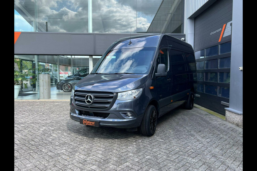 Mercedes-Benz Sprinter bestel 317 1.9 CDI L2H2 RWD|Navi|360cam