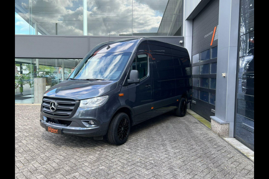 Mercedes-Benz Sprinter bestel 317 1.9 CDI L2H2 RWD|Navi|360cam