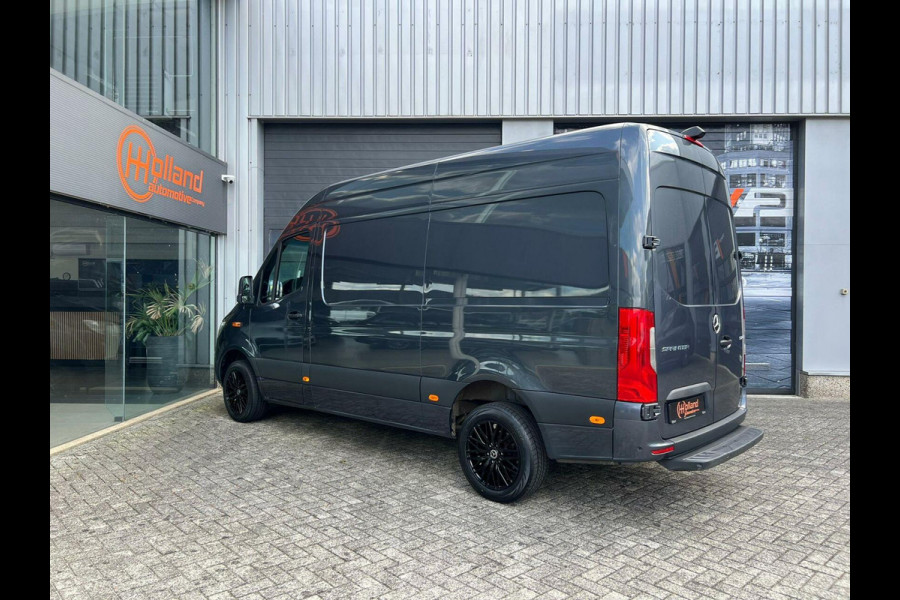 Mercedes-Benz Sprinter bestel 317 1.9 CDI L2H2 RWD|Navi|360cam