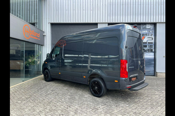 Mercedes-Benz Sprinter bestel 317 1.9 CDI L2H2 RWD|Navi|360cam