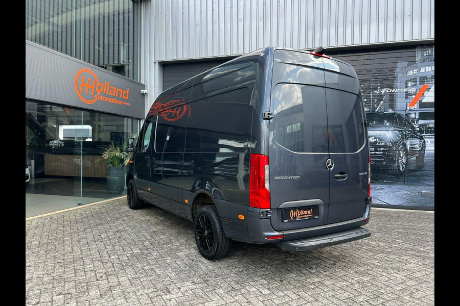 Mercedes-Benz Sprinter bestel 317 1.9 CDI L2H2 RWD|Navi|360cam